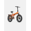ENGWE Electric Bike Engwe EP-2 Pro Fat Tire Bike 750w 3