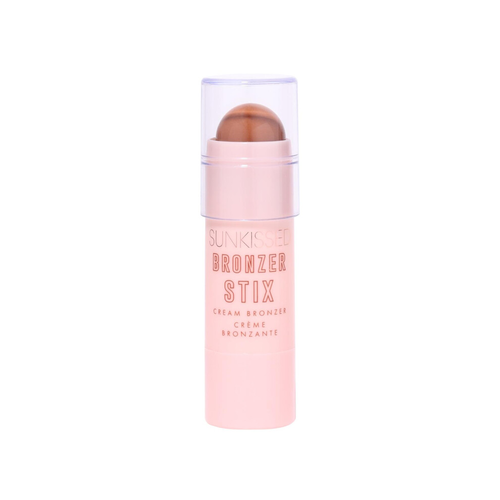 Sunkissed Glow Cream Sunkissed Bronzer Stix Bronzer 6.4G