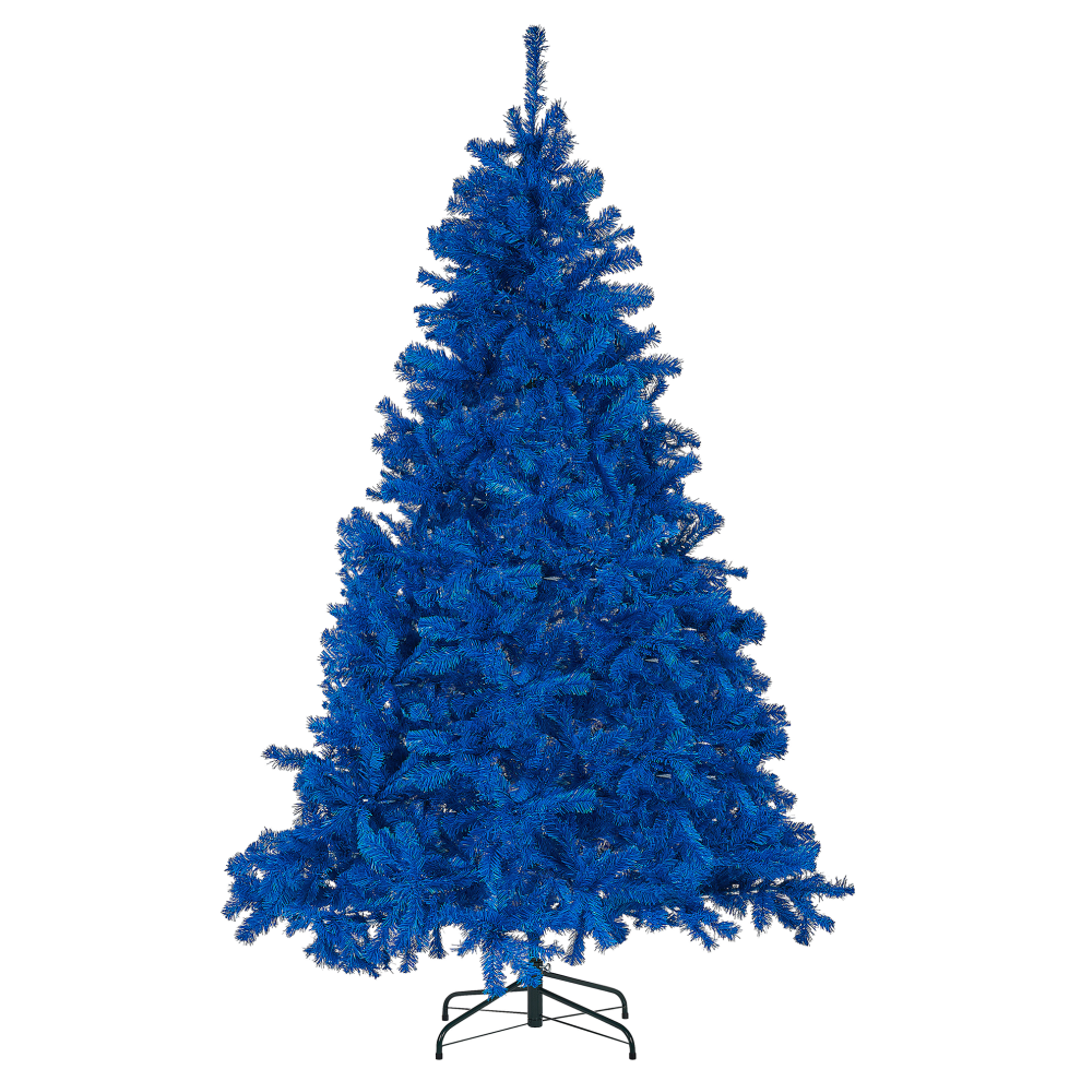 Christmas Tree 180 cm Blue FARNHAM