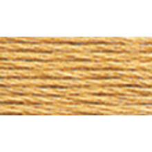 DMC 116 12-437 Pearl Cotton Thread Balls Light Tan St?rrelse 12