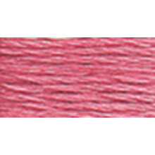DMC 116 8-899 Pearl Cotton Thread Balls Medium Rose St?rrelse 8