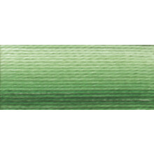 DMC Pearl Cotton Ball Size 8 87yd-Variegated Green 116 8-125
