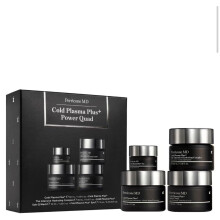 PERRICONE MD COLD PLASMA+ POWER QUAD 4 PIECE SET