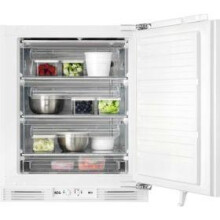 AEG OAB6I82EF 6000 95l Capacity Integrated Freezer - White