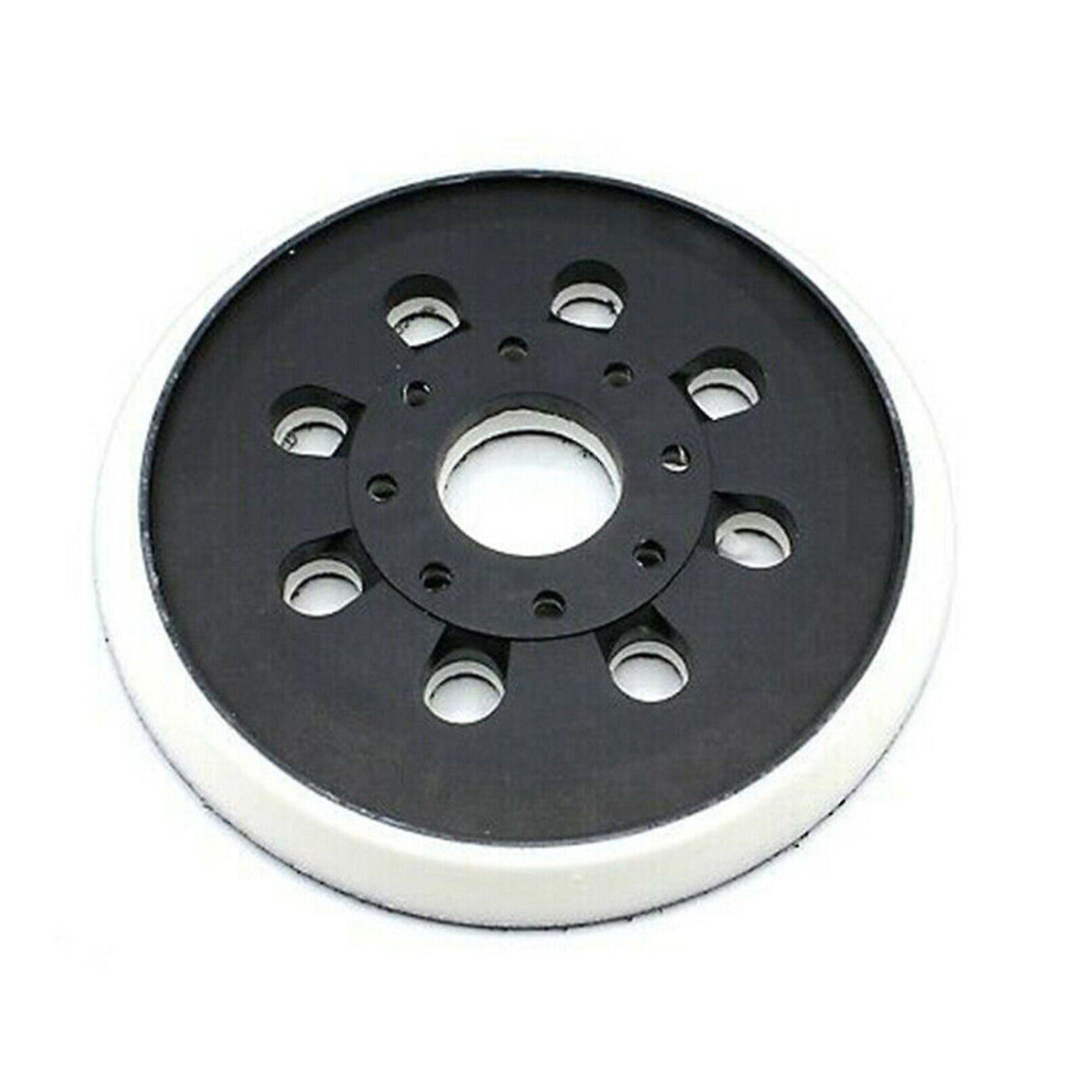 Grinding Pad For Gex 125-1 Ae Pex 220 2609000750 Velcro Support Pad 125Mm 9324781027935