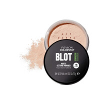 Colorstay Revlon BLOT Matte Setting Powder 15g #001
