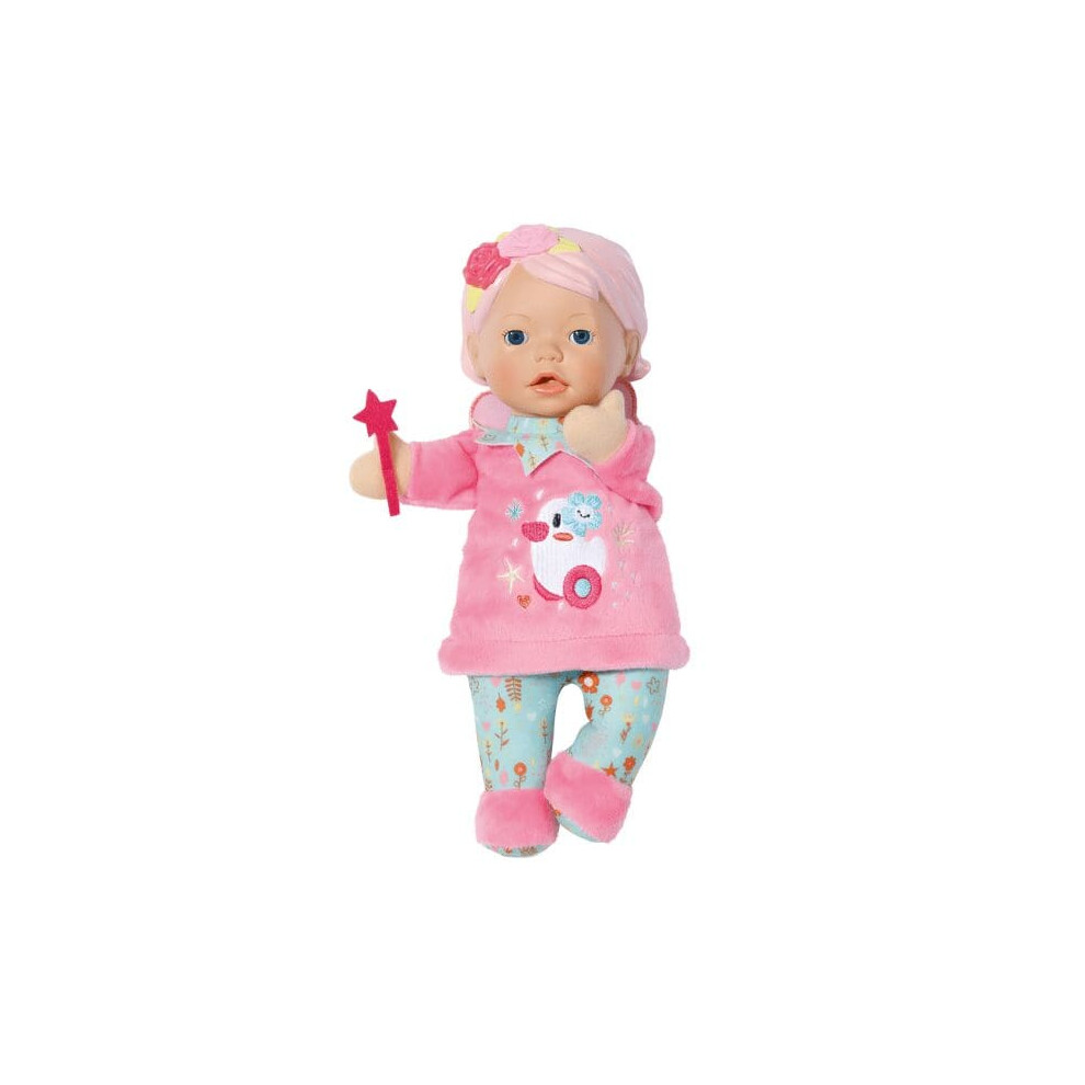 Baby Born Fairy Doll for Babies Assortment 26cm