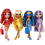Rainbow High Swim & Style Ruby Fashion Doll 6