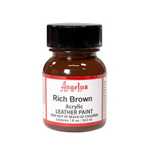 Angelus Acrylic Leather Paint