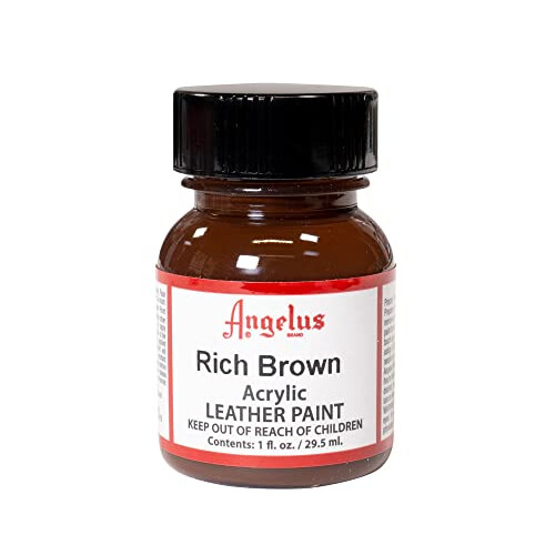 Angelus Acrylic Leather Paint