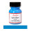 Angelus Leather Paint 1 oz Light Blue 2