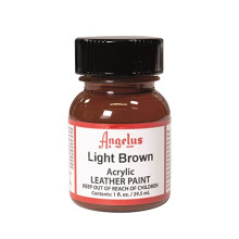Angelus Acrylic Leather Paint