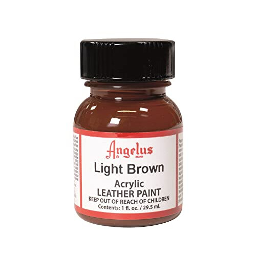 Angelus Acrylic Leather Paint