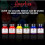 Angelus Leather Paint 1 oz Light Blue 3