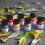 Angelus Leather Paint 1 oz Violet 4