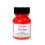 Angelus Acrylic Leather Paint-29.6ml Fire Red 1