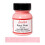 Angelus Leather colour 1 oz rose red 2