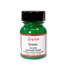Angelus Acrylic Leather Paint