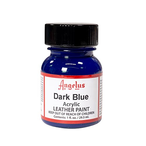 Angelus Acrylic Leather Paint