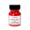 Angelus Leather Paint 1 oz Autumn Red 1