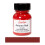 Angelus Leather Paint 1 oz Autumn Red 2