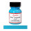 Angelus Leather Paint 1 Oz Blue Turquoise 2