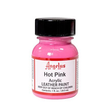 Angelus Acrylic Leather Paint