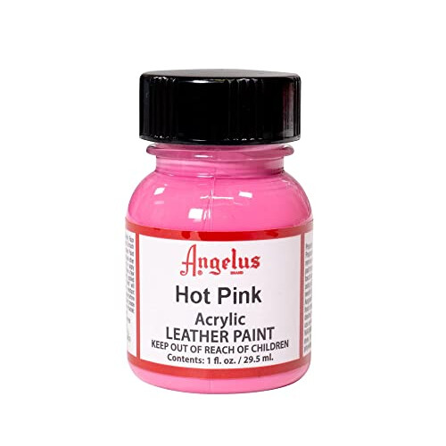 Angelus Acrylic Leather Paint