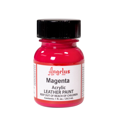 Angelus Acrylic Leather Paint