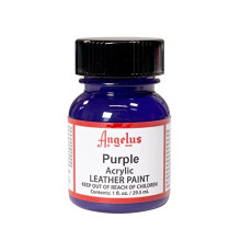 Angelus Acrylic Leather Paint