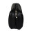 Tobacco Pipe Ebony Smoking Pipe With 10 Filter Element   Scraper   High Grade Pipe 5