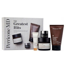 PERRICONE MD THE GREATEST HITS 4 PIECES SET NEW