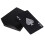 Black Waterproof Plastic Playing Cards 1