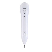 Usb Charging Skin Tag Freckle Wart Dot Mole Remove Pen Dark Spot Tattoo Removal Ft