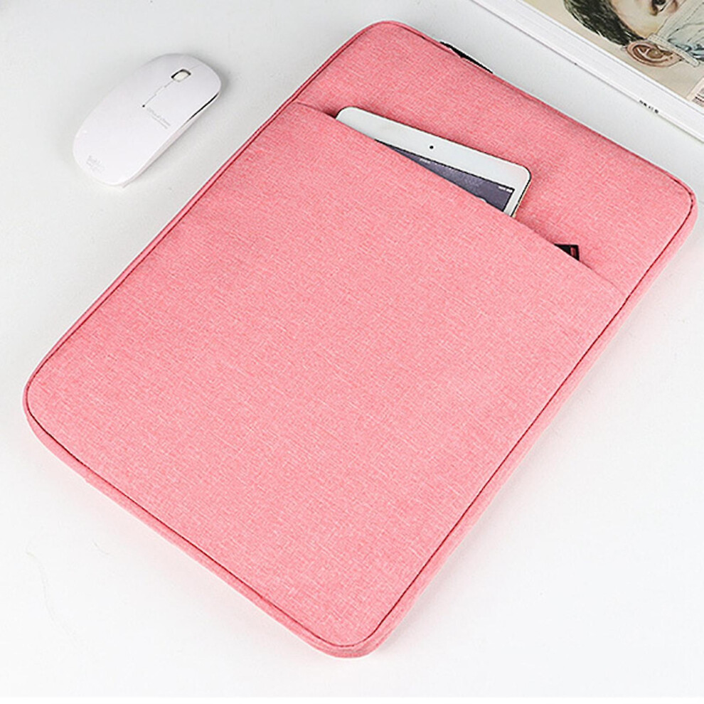 (Beauty Fan, 11.6Inch-12.5Inch) Laptop Sleeve For Macbook Air/Pro Shockproof Protective Case With Zipper Closure For 11.6-15.6 Inch Notebook 9324781075271