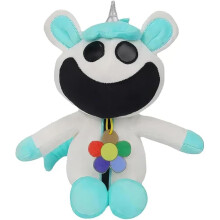 (Craftycorn) Cute Smiling Critters Plushies Toy Birthday Gift