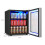 Casart 46 L Beverage Refrigerator Fridge 60 Can Capacity W/ Removable Shelves 6