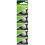 GP GPPBL1616028 CR1616 Lithium Cell (Card 5) 1