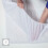 Homescapes (Double (135 x 190 cm)) Quilted Mattress Protector 8