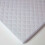Homescapes (Small Double (120 x 190 cm)) Quilted Mattress Protector 5