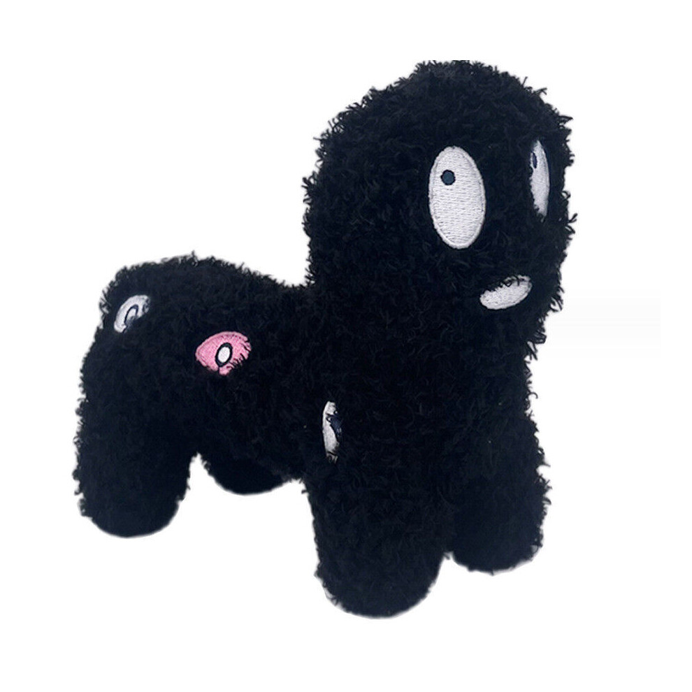 Glamdesign (N) New Cute The Amazing Digital Circus Plush Dolls Jax Pomni Stuffed Toys Uk