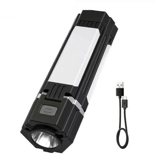 Multi-functional Outdoor Camping Lamp Tent Light flashlight Torches