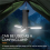 Multi-functional Outdoor Camping Lamp Tent Light flashlight Torches 2