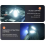 Multi-functional Outdoor Camping Lamp Tent Light flashlight Torches 7