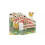 Chad Valley Wooden Farm - 40 Piece Set 3