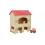 Chad Valley Wooden Farm - 40 Piece Set 6