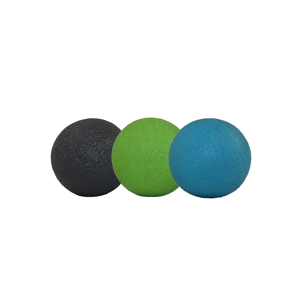 Fitness Mad Stress Ball (Pack of 3)