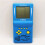 (Blue) Large-Screen Electronic Game Machine for Kids 1
