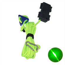 5M Camping Tent Rope Light Outdoor LED Rope Light Tent Accessories