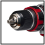 Einhell Einhell TE-CD 18 LI-I BL Solo Power X-Change Impact Drill - Body Only 2